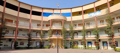 Gyan Ganga ORCHIDS The International School - CBSE School in Bhopal