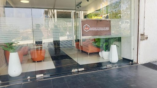 Boarding schools of india