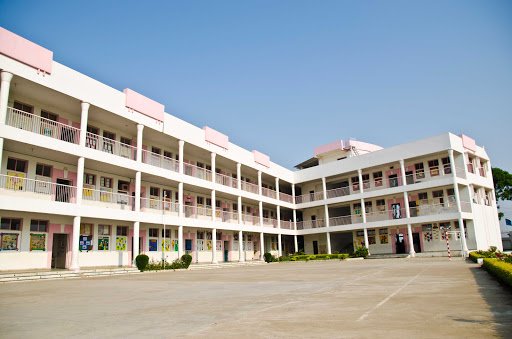 Eastern Public School