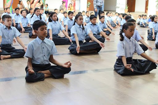 MM INTERNATIONAL SCHOOL JABALPUR