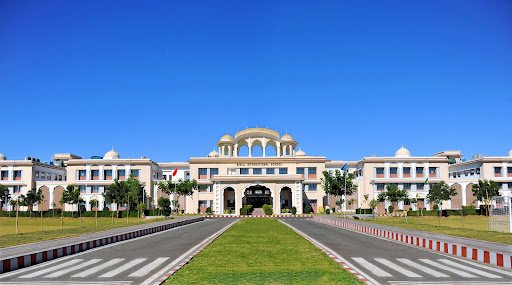 Birla Public School, Kishangarh, Top Boarding Schools in India, Best Coed Boarding School in India