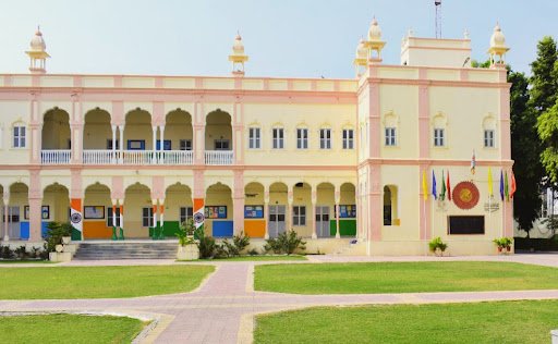 Birla School Pilani