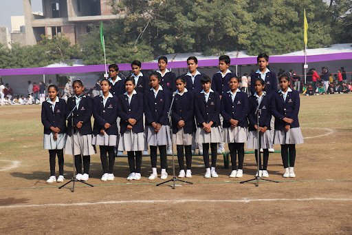 Jaipur School