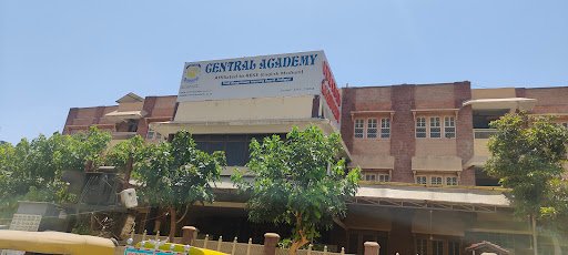 Orchids Central School Of Excellence (OCSE) - Kudi Bhagtasni | CBSE School in Jodhpur