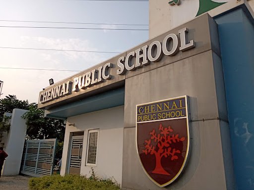 Chennai Public School