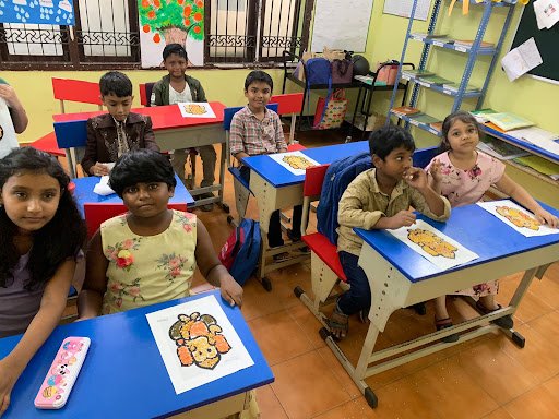 British School British School