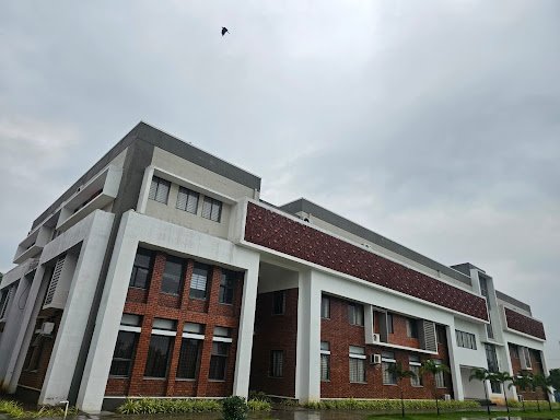 The Indian Public School - Trichy Main Campus