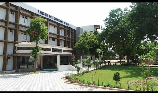 Rangoli International School