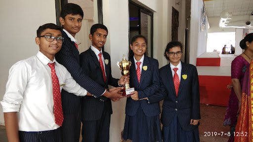 Vatsalya International School