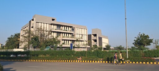 Adani International School - Ahmedabad