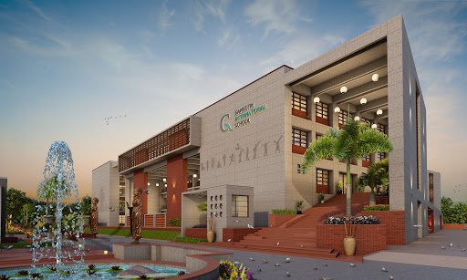 Gangotri International School