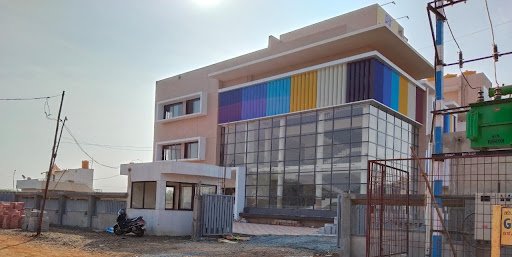 Podar International School Hubballi