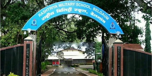 Rashtriya Military School
