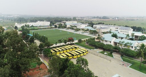 Canadian International School