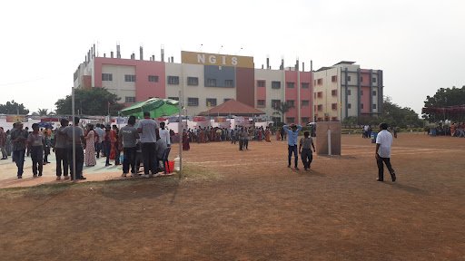 Next Gen International School