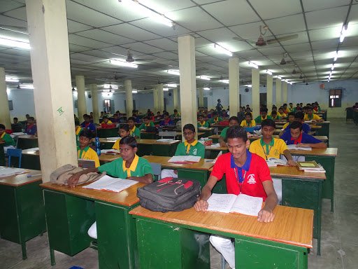 Loyola Public School Loyola Public School