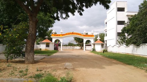 Era International School Era International School