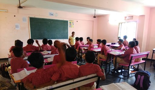 Sri Chaitanya School ( Reddy Palem Hostel Branch) Sri Chaitanya School ( Reddy Palem Hostel Branch)