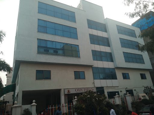 ORCHIDS The International School - CBSE School in Jubilee Hills