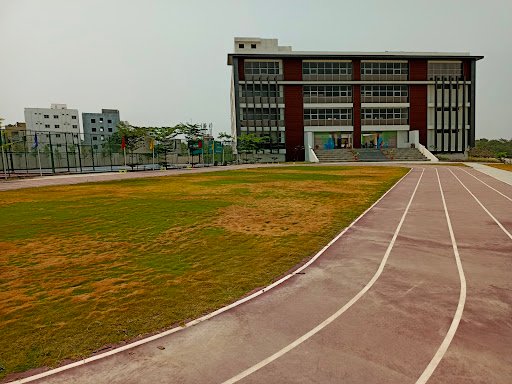 Kairos International School