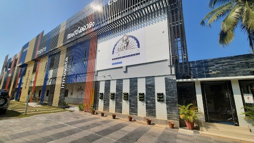 Asoka World School, Kochi ,Ernakulam