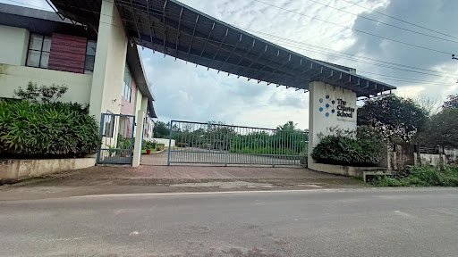The Charter School Kochi