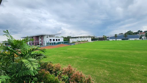 Cochin International School