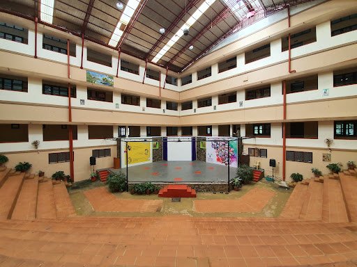 Peevees Public School