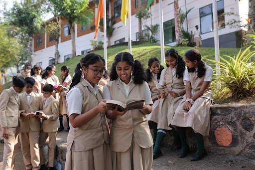 Stella Maris Boarding School