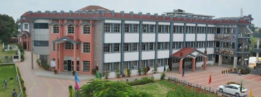 Delhi Public School