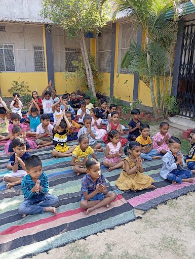 Jharkhand Public School