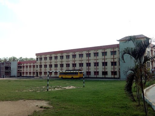 Kairali School Kairali School