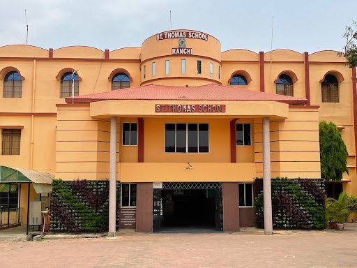 St Thomas School, Dhurwa