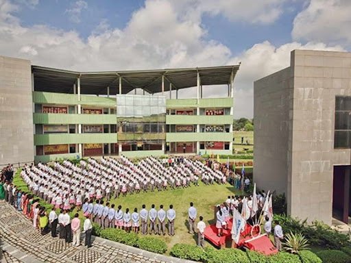 Taurian World School - Premier CBSE Boarding School