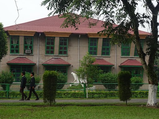 The Assam Valley School | coed Boarding School