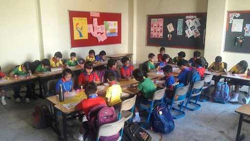 NPS International School