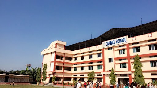 Carmel School