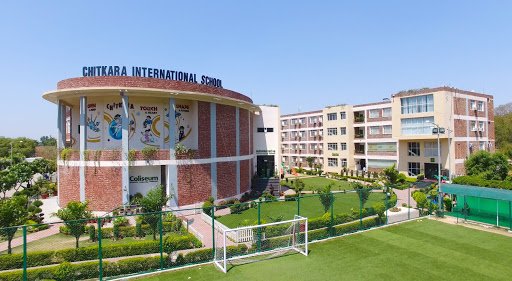 Chitkara International School Chitkara International School