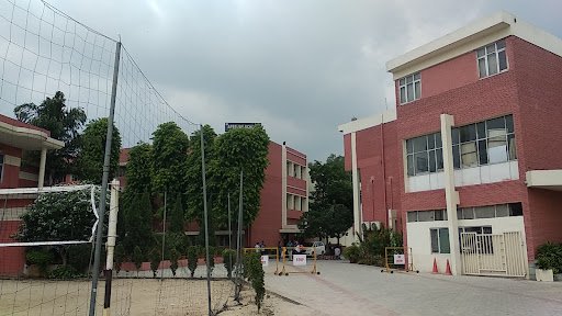 Apeejay School - Mahavir Marg Apeejay School - Mahavir Marg