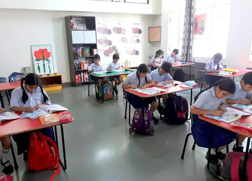 Eklavya School Jalandhar Eklavya School Jalandhar