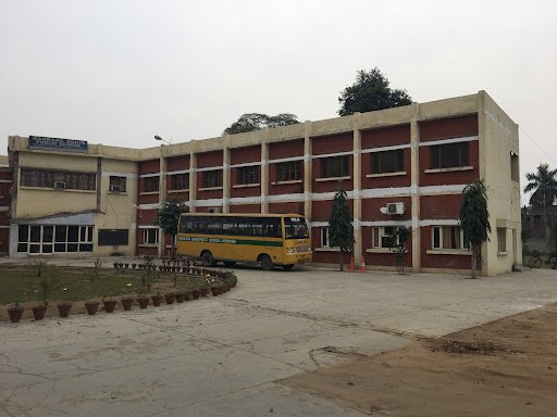 Nankana Sahib Public School, Gill Park Nankana Sahib Public School, Gill Park
