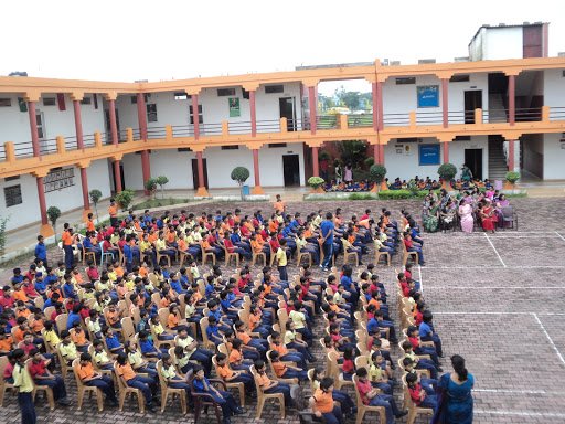 Brighton International School