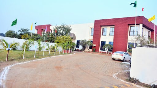 Vicon School | Top CBSE School | Best School in Raipur