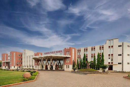 Rungta Public School