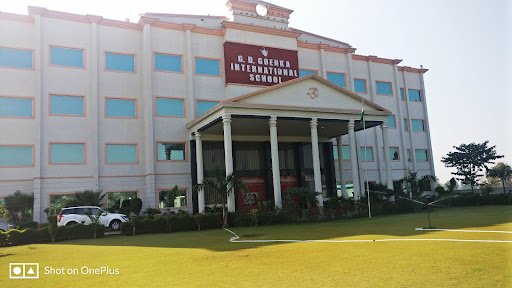 G.D. Goenka International School