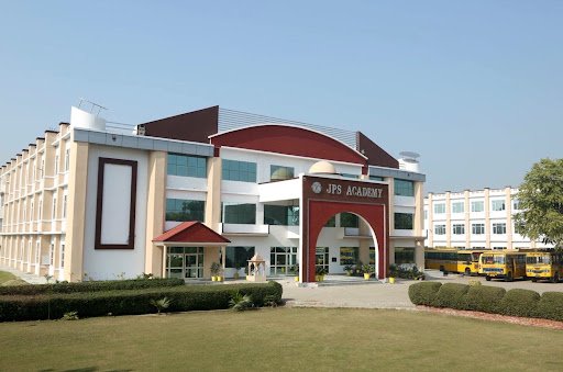 JPS Academy -CBSE Affiliated School in Assandh(Karnal) Haryana, India