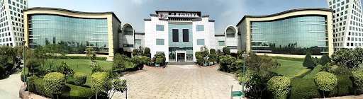 GD Goenka Global School