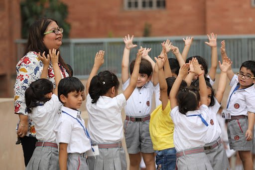 Scottish High International School