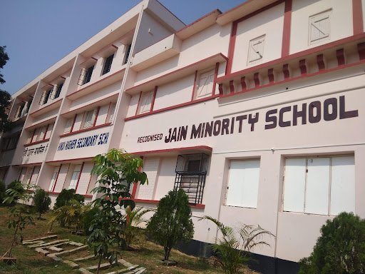 Hindi Higher Secondary School