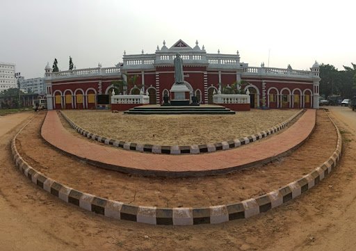 Umakanta Academy (English Medium)